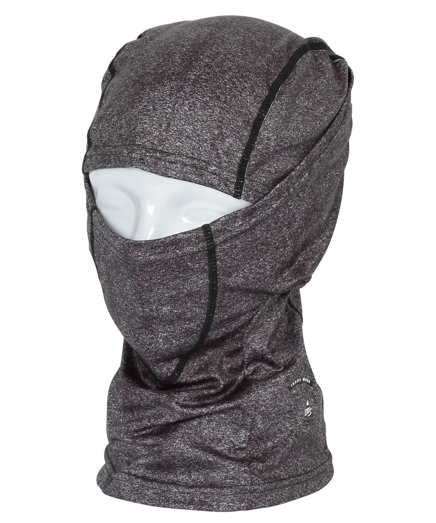 eb's エビス RANGER MASK スノーボード フェイスマスク バラクラバ ユニセックス ムラサキスポーツ 25-26モデル MM H14 【2526】(HEATH-ONE)