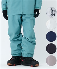 OP オーシャンパシフィック バルーンパンツ 545704 スノーボード パンツ レディース ムラサキスポーツ 25-26モデル MM D18 【2526】(WTP-S)
