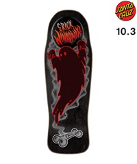 SANTA CRUZ サンタクルーズ WINKOWSKI GHOST スケートボード デッキ 10.3(MULTI-103inch)