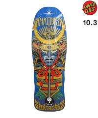 SANTA CRUZ サンタクルーズ WINKOWSKI SAMURAI スケートボード デッキ 10.3(MULTI-103inch)