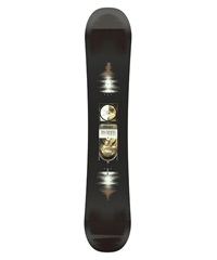 SALOMON サロモン パルス スノーボード 板 メンズ 25-26 MM A31(ONECOLOR-142cm)
