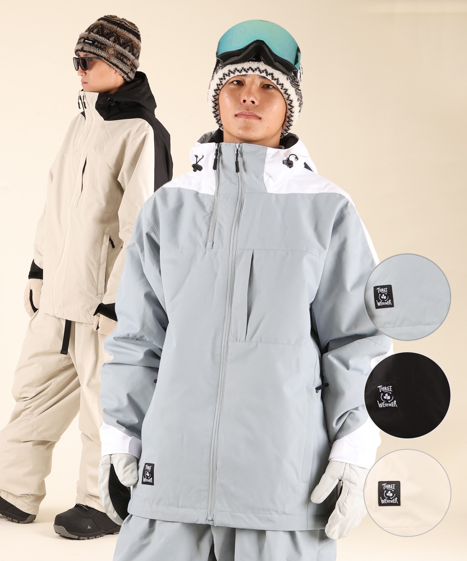 TW-015J JACKET (01)
