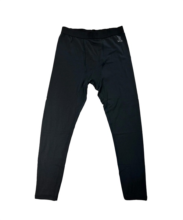 THREE WEATHER スリーウェザー WS WARM BOTTOMS MTWO-010PT スノーボード インナー 【2526】