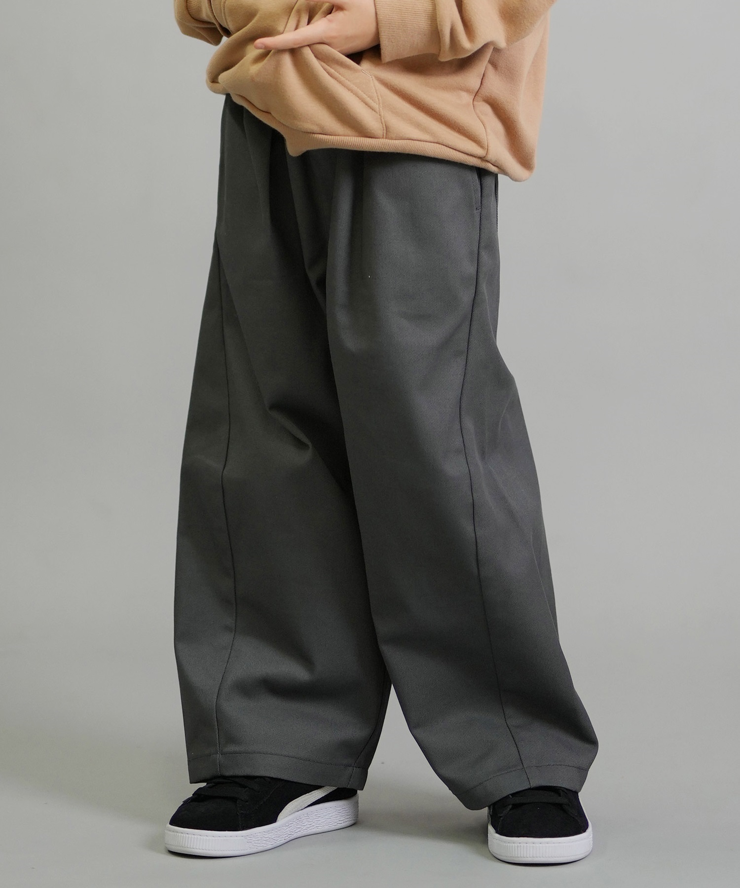 Dickies ロンパン
