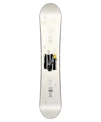 NITRO ナイトロ ティーワン スノーボード 板 メンズ 25-26 MM B7(ONECOLOR-149cm)