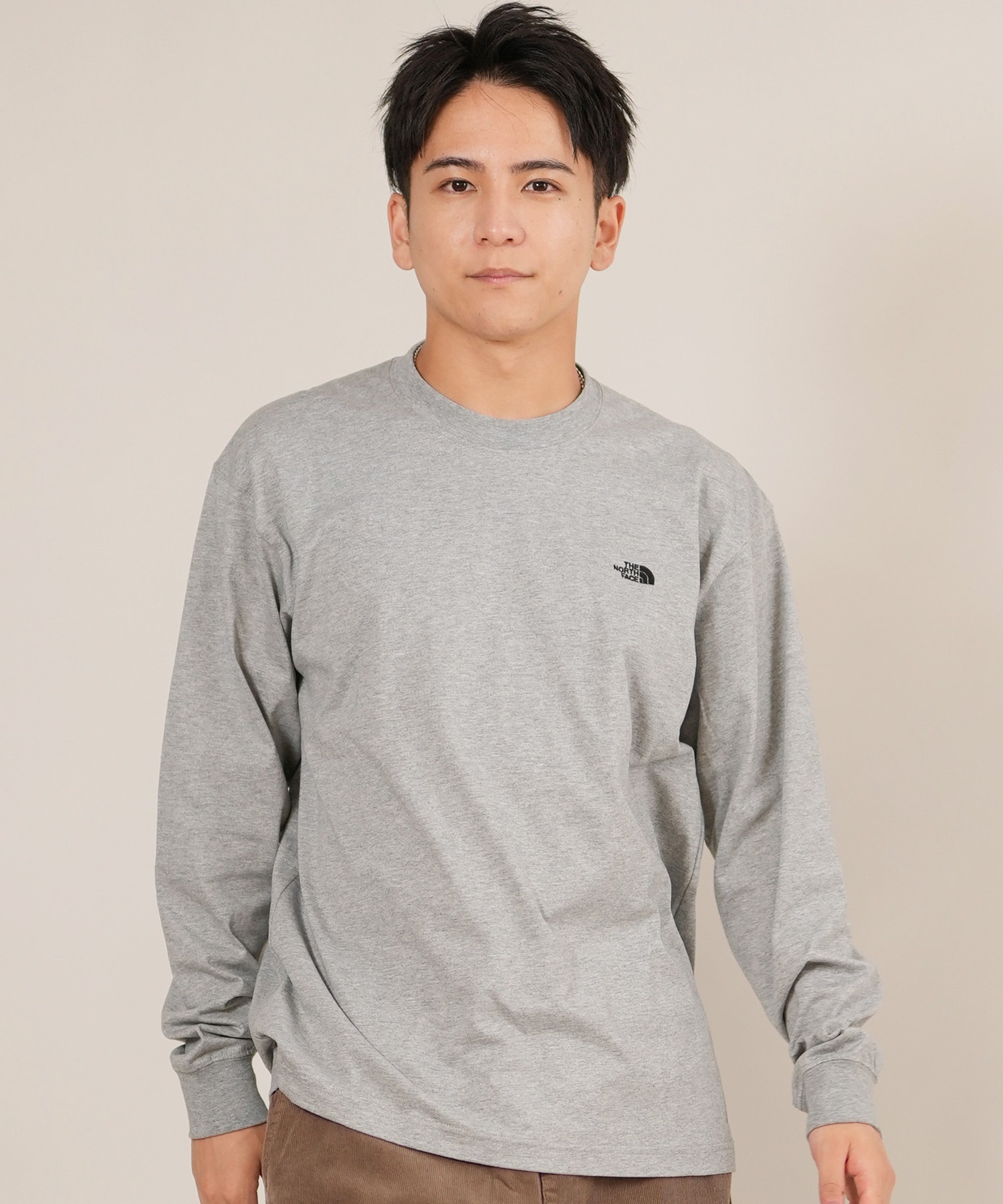 TNF ロンT