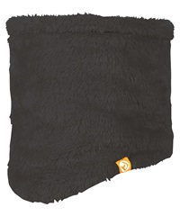 northpeak ノースピーク JUNIOR NECK WARMER ジュニア スノーボード ネックウォーマー キッズ ムラサキスポーツ 25-26モデル MX I11 【2526】(BK-F)