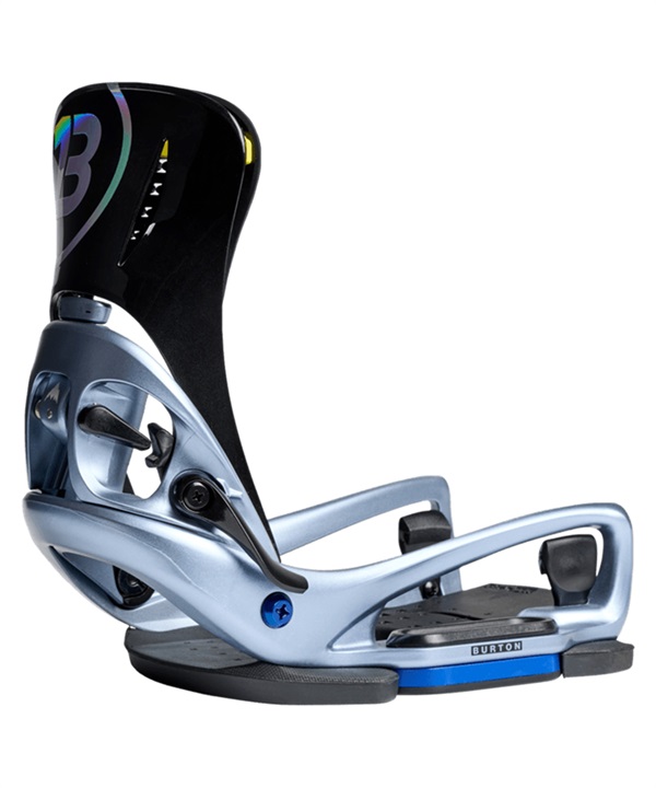 BURTON バートン Step On Escapade EST ステップオン スノーボード バインディング ビンディング レディース ムラサキスポーツ 25-26モデル MM E16 【2526】
