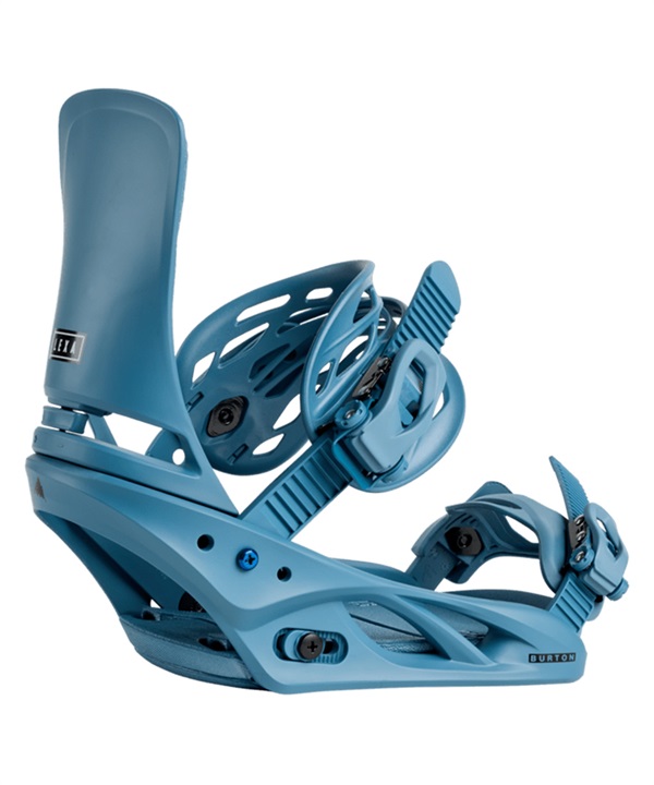 BURTON バートン Lexa Re:Flex スノーボード バインディング ビンディング レディース ムラサキスポーツ 25-26モデル MM E16 【2526】
