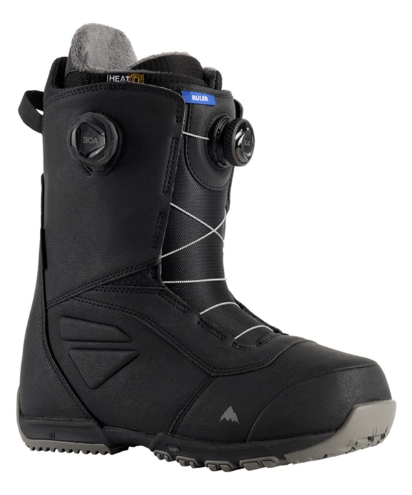 BURTON バートン Ruler BOA Wide スノーボード ブーツ メンズ ムラサキスポーツ 25-26モデル MM E16 【2526】