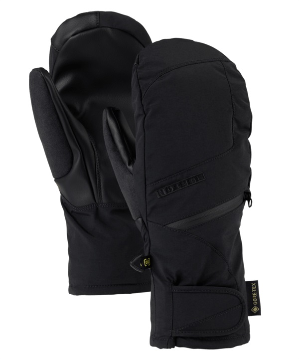 BURTON バートン Women's GORE-TEX Under Mittens スノーボード グローブ レディース ムラサキスポーツ 25-26モデル MM E22 【2526】