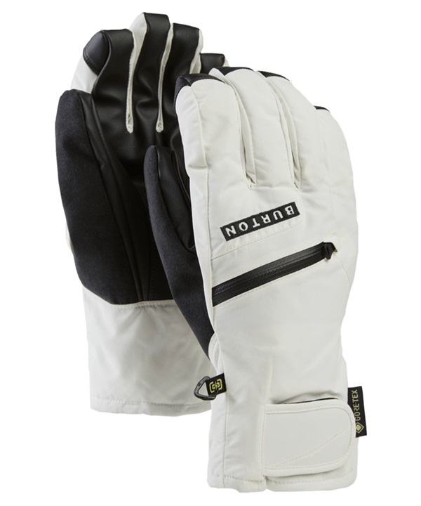 BURTON バートン Men's GORE-TEX Under Gloves スノーボード グローブ メンズ ムラサキスポーツ 25-26モデル MM E22 【2526】