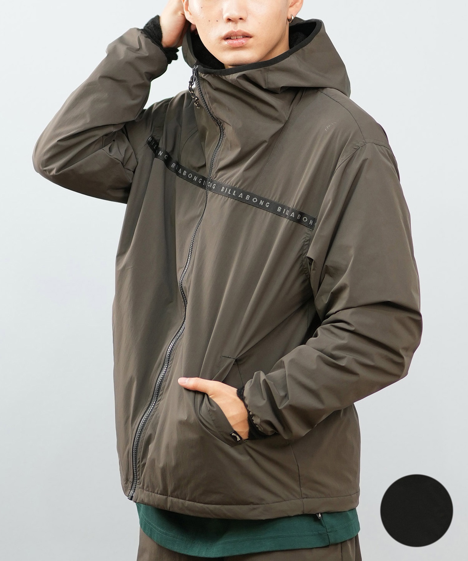 BILLABONG トップス