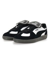 PUMA プーマ スニーカー メンズ レディース 靴 シューズ スケシュー ローカット パレルモ SKATE TONGUE 405436(1-23.0cm)