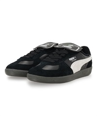 PUMA プーマ スニーカー メンズ レディース 靴 シューズ スケシュー ローカット パレルモ SKATE TONGUE 405436(2-23.0cm)