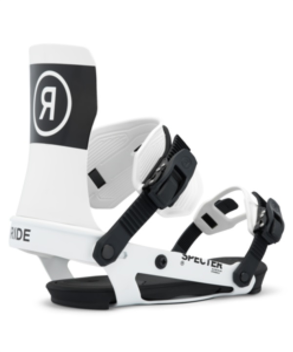 RIDE ライド SPECTER MENS メンズ スノーボード バインディング ビンディング ムラサキスポーツ 25-26モデル MM B28 【2526】