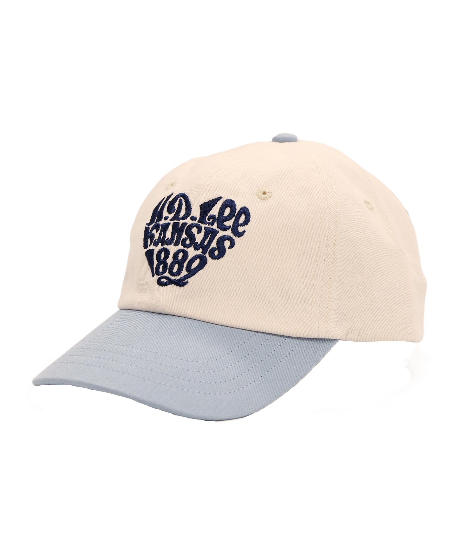 Lee リー キャップ LE COTTON TWILL CAP 251076605(07IV-FREE)