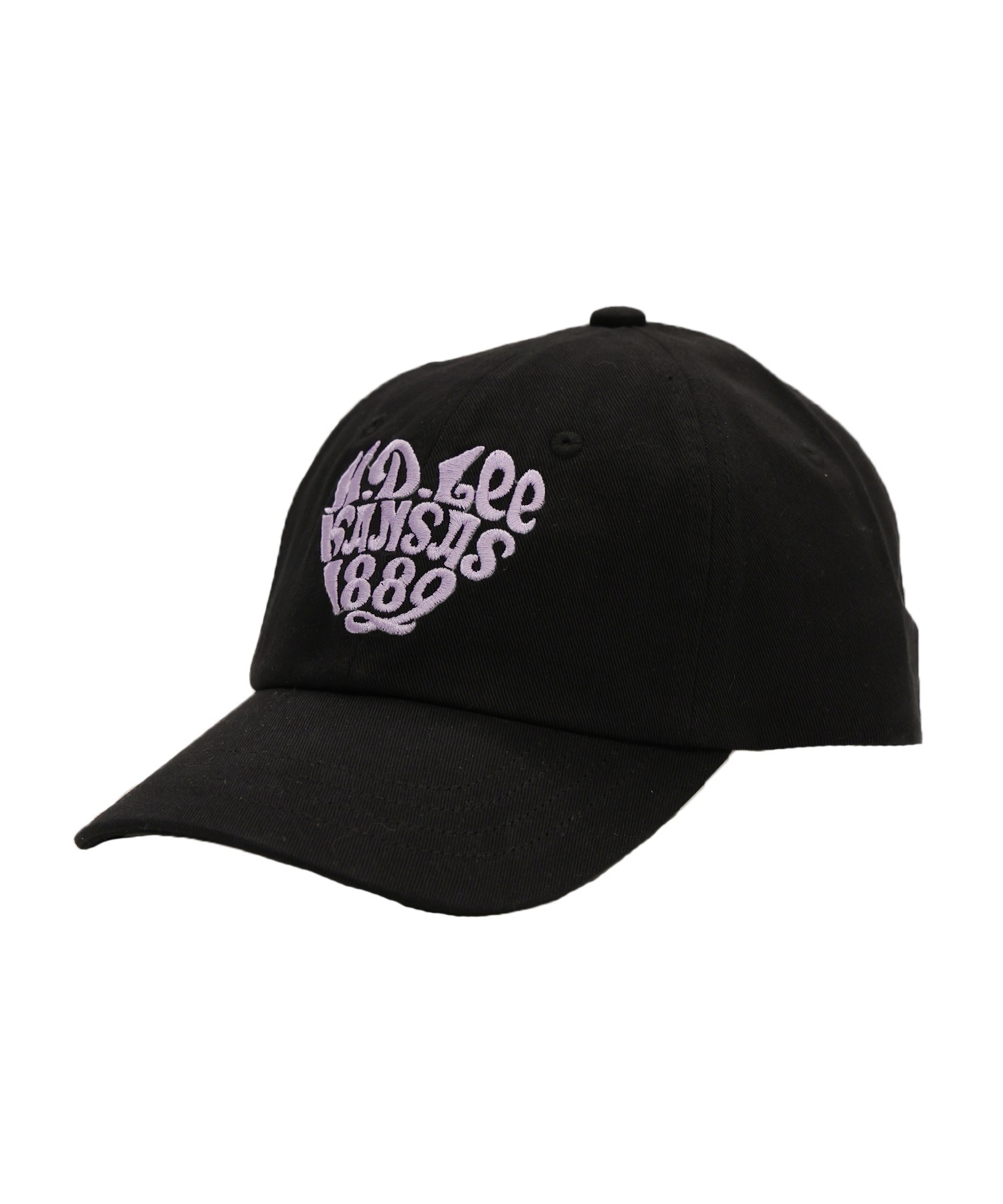 Lee リー キャップ LE COTTON TWILL CAP 251076605(01BLK-FREE)