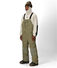 686 シックスエイトシックス GORE-TEX DISPATCH BIB スノーボード ウェア パンツ ユニセックス ゴアテックス 25-26モデル MM A17【2526】(SGE-M)