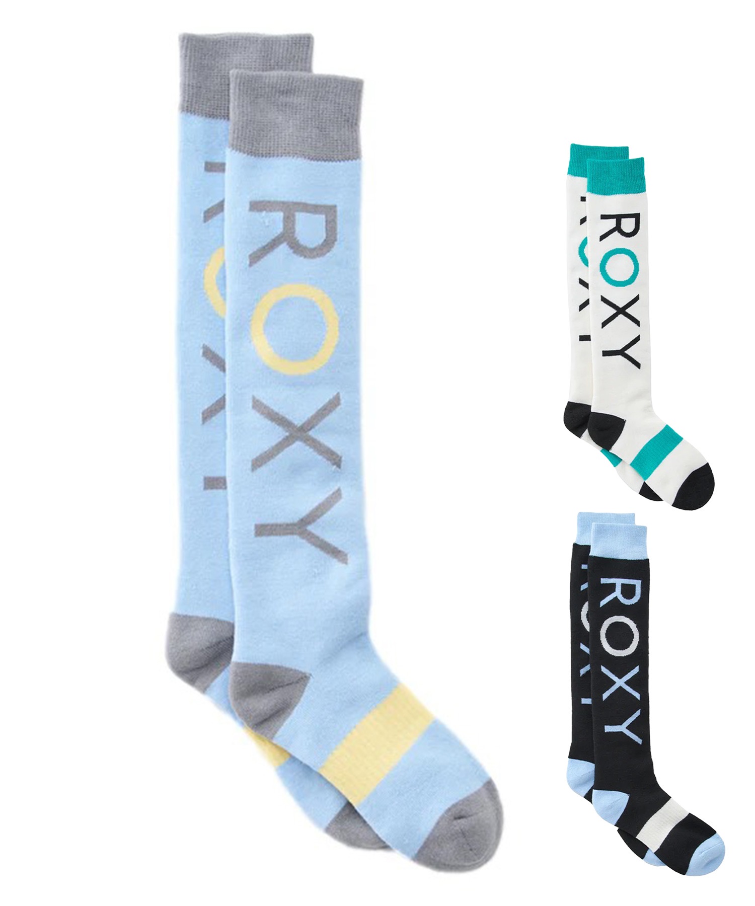 ROXYソックス