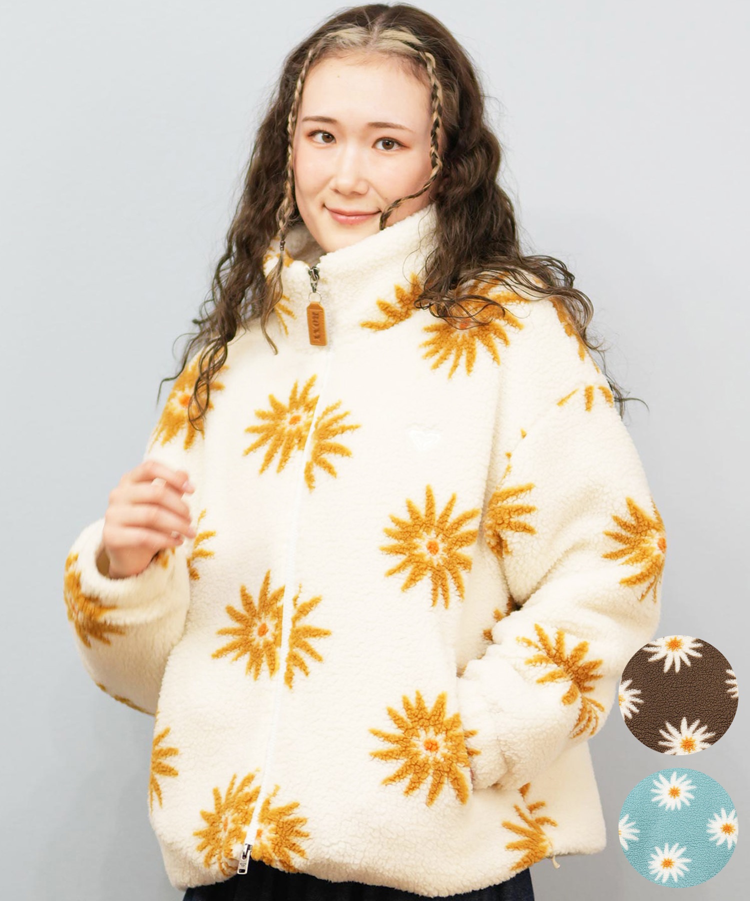 ROXY アウター