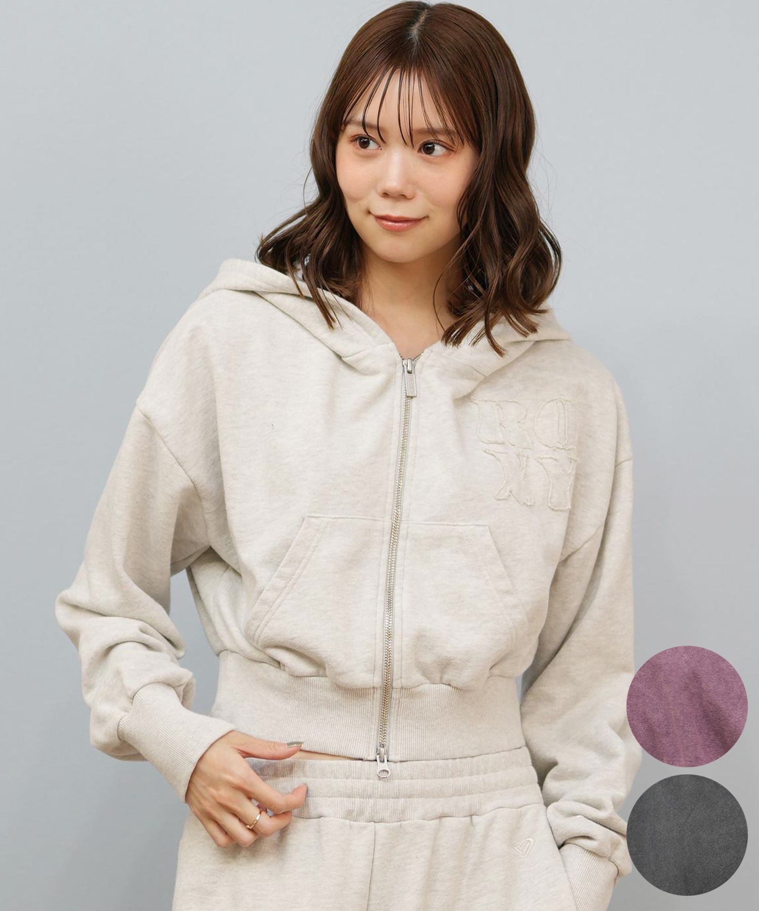 ROXY トップス
