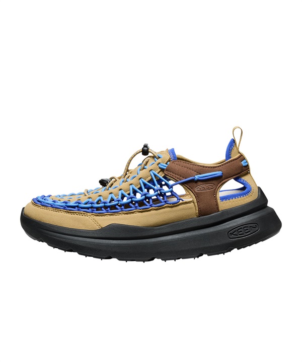 KEEN キーン ユニーク ダブルケー 1030273 シューズ スニーカー アウトドア メンズ