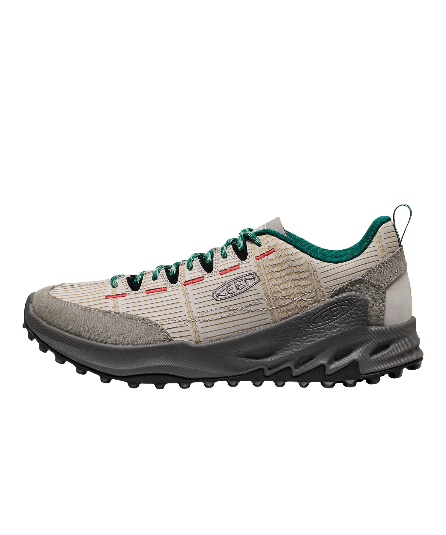 JASPER ZIONIC  1031091