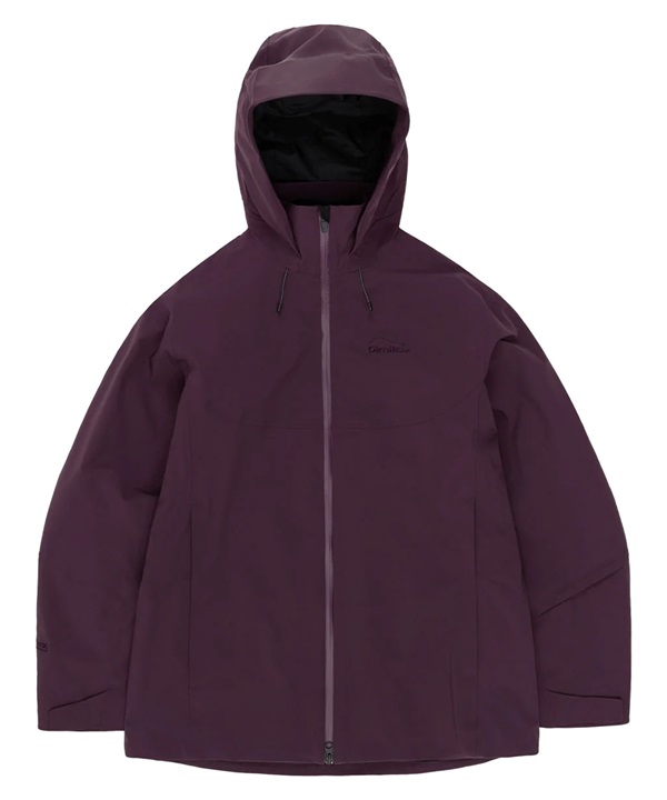 DIMITO ディミト 25 NEO 2L JACKET スノーボード ウェア ジャケット ユニセックス ムラサキスポーツ 25-26モデル MM J3 【2526】