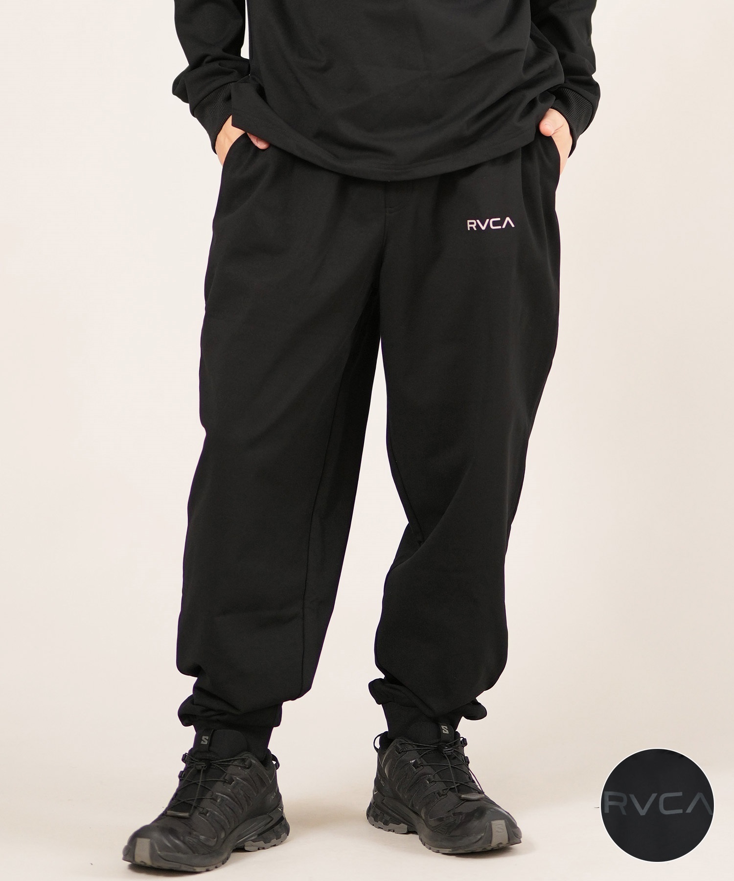 RVCA ボトムス