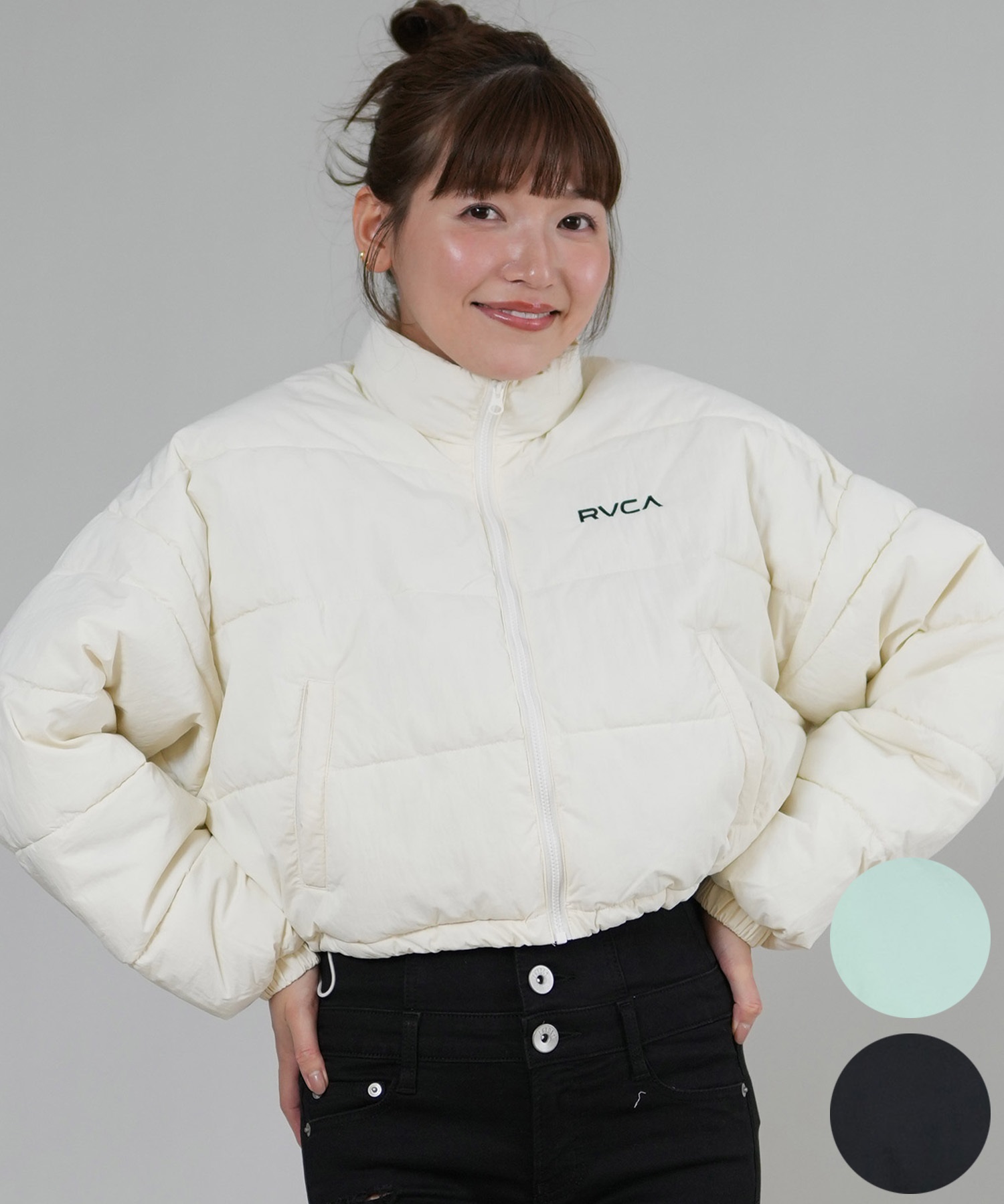 RVCA アウター