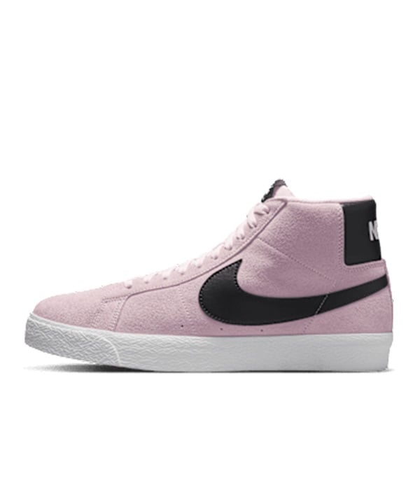 Nike SB ナイキ エスビー スニーカー メンズ レディース ミッドカット スケシュー SB ズーム ブレーザー MID FD0731-601