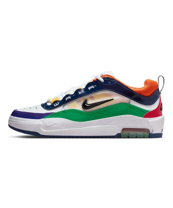 NIKE SB ナイキ エスビー エアマックス イショッド プレミアム HV1670-600 シューズ スニーカー スケートボード/アクションスポーツ メンズ