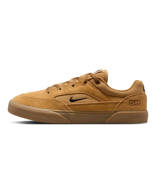 NIKE SB ナイキ エスビー マロー ティーイー HF3066-701 シューズ スニーカー スケートボード/アクションスポーツ メンズ