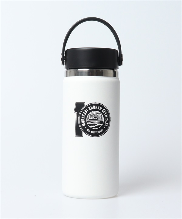 Hydro Flask ハイドロフラスク ステンレスボトル 16oz WM SHONAN OP 8900150010171 湘南オープン限定商品