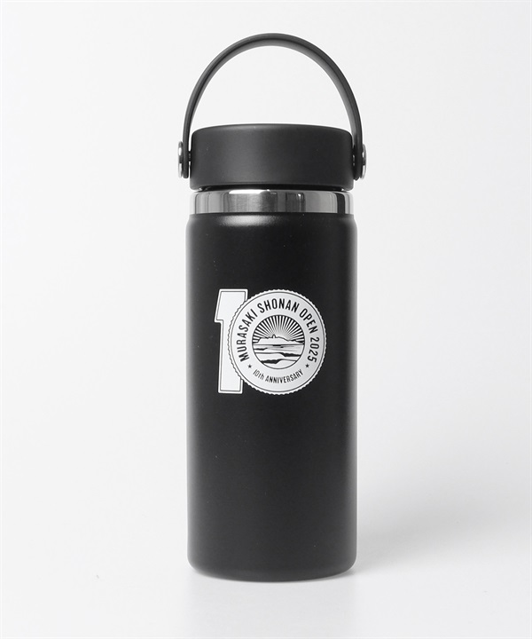 Hydro Flask ハイドロフラスク ステンレスボトル 16oz WM SHONAN OP 8900150032171 湘南オープン限定商品