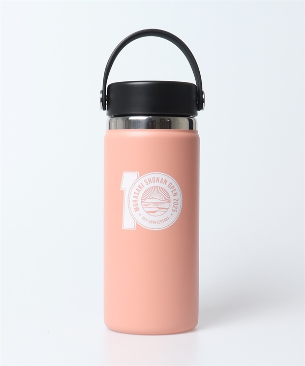 Hydro Flask ハイドロフラスク ステンレスボトル 16oz WM SHONAN OP 8900150044251 湘南オープン限定商品