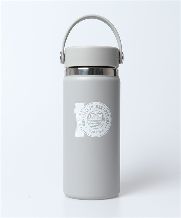 Hydro Flask ハイドロフラスク ステンレスボトル 16oz WM SHONAN OP 8900150143251 湘南オープン限定商品