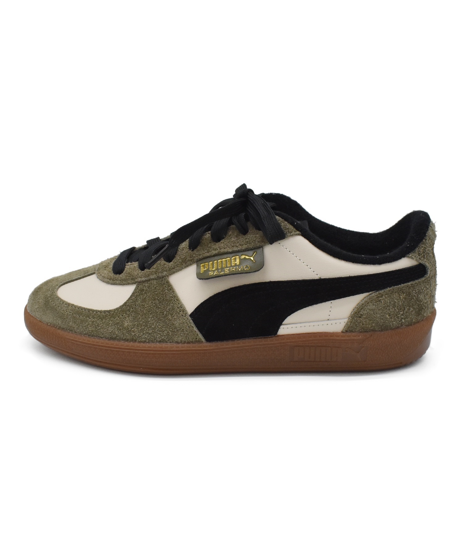 PUMA SKATEBOARDING プーマ スケートボーディング シューズ メンズ  スニーカー PALERMO SKATE パレルモ スケート 400984(4-26.0cm)