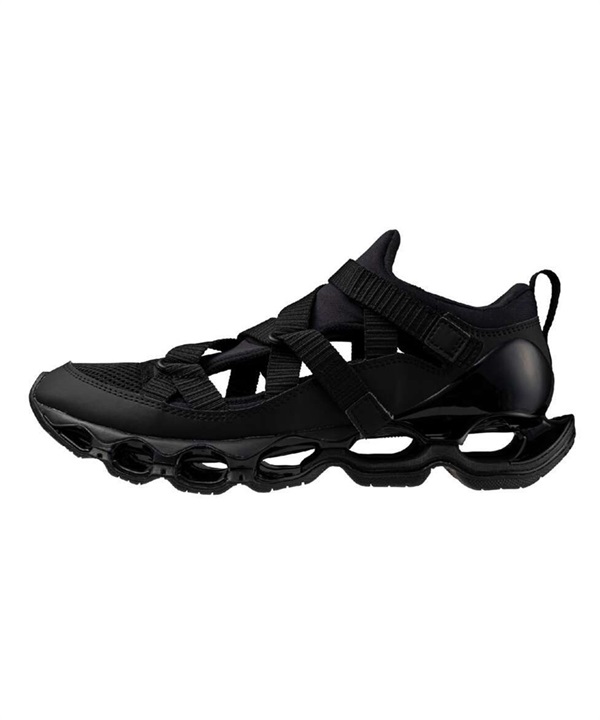 MIZUNO ミズノ ウェーブ プロフェシー ストラップ D1GA251903 シューズ スニーカー ライフスタイル メンズ レディース