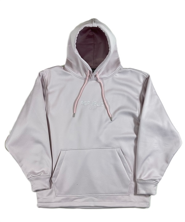 REPUBLIC リパブリック CLASSIC BONDING HOODIE スノーボード インナーウェア パーカー ユニセックス 25-26モデル MM E30 【2526】