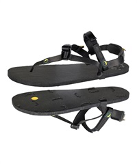 LUNA SANDALS ルナサンダル サンダル メンズ レディース アウトドアサンダル VENADO 2.0(BLK-20.0cm)