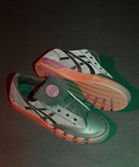 ASICS Skateboarding アシックス スケートボーディング ゲルフレッキー プロ 2.0 1203B127 シューズ スニーカー スケートボード/アクションスポーツ メンズ(020-26.0cm)