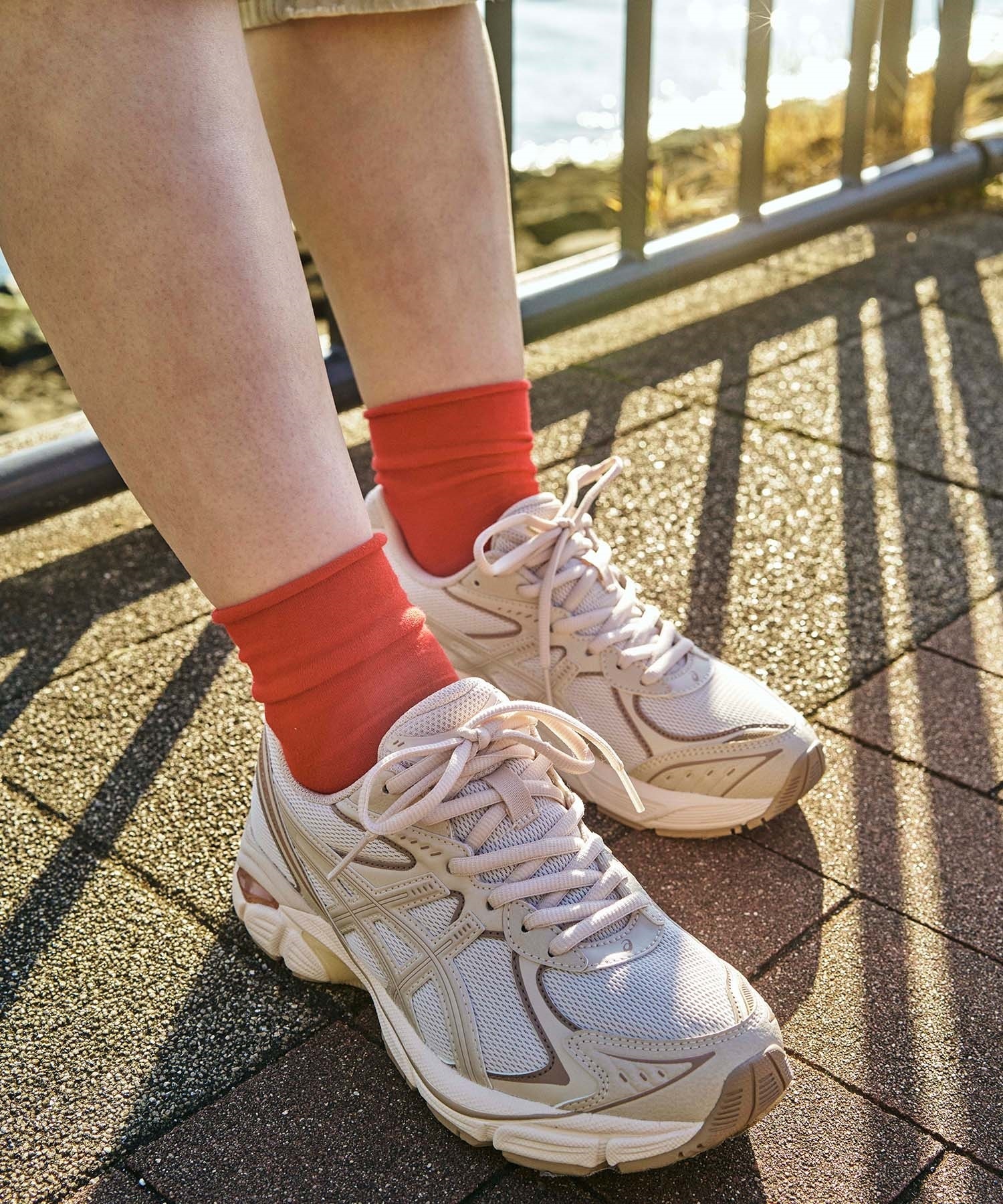 asics アシックス GT-2160 1203A320 シューズ スニーカー ライフスタイル メンズ レディース(700-23.0cm)