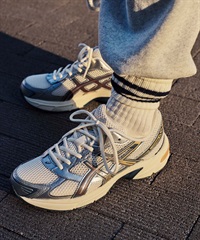 asics アシックス GEL-1130 1203A609 シューズ スニーカー ライフスタイル メンズ レディース(109-23.0cm)