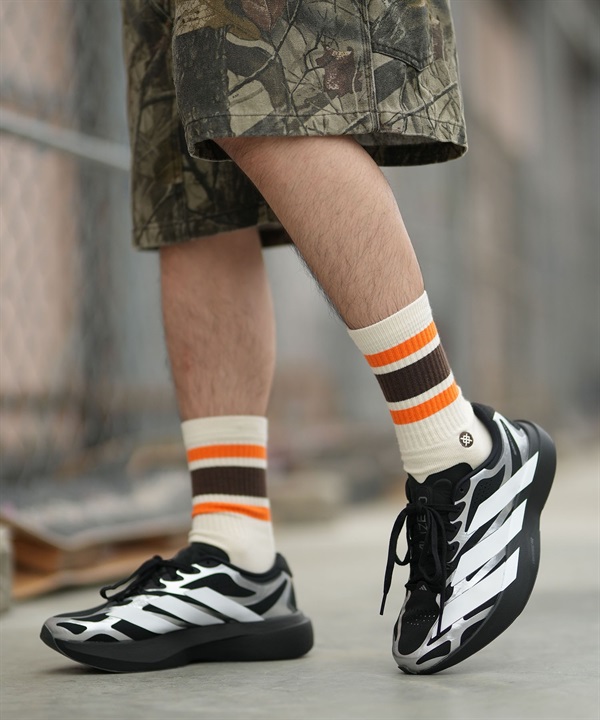 adidas アディダス アディゼロ エボ エスエル エクソ KI4764 シューズ スニーカー ライフスタイル メンズ