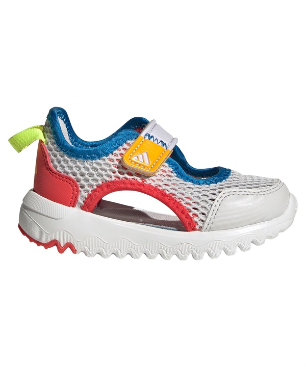 adidas アディダス サマーフレックス IH8732 キッズ シューズ サンダル