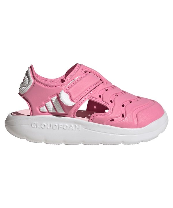 adidas アディダス ウォーター サンダル 2 JP9415 キッズ シューズ サンダル
