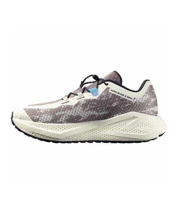 SALOMON サロモン エアロ グライド 4 グラベル L49174900 シューズ スニーカー アウトドア メンズ