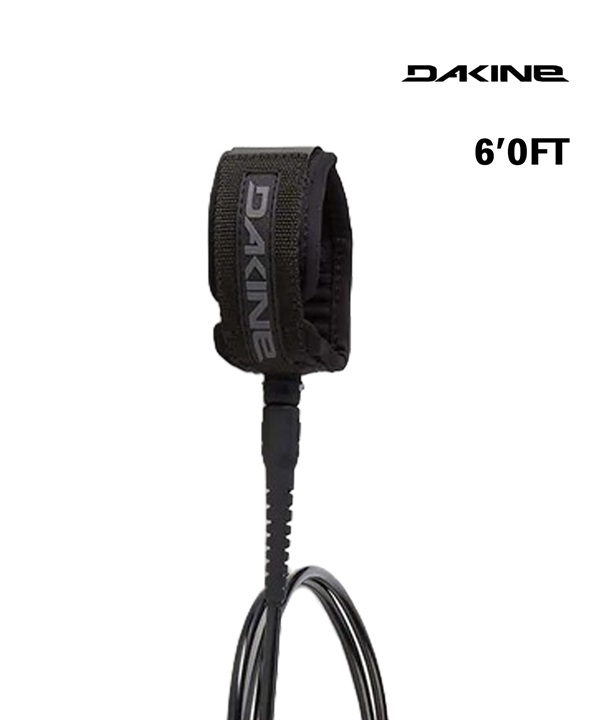 DAKINE ダカイン PROCOMP LEASH サーフィン リーシュコード